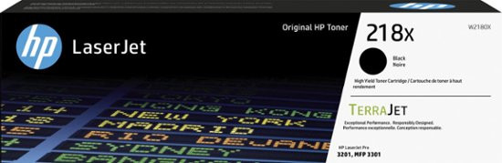 HP 218x