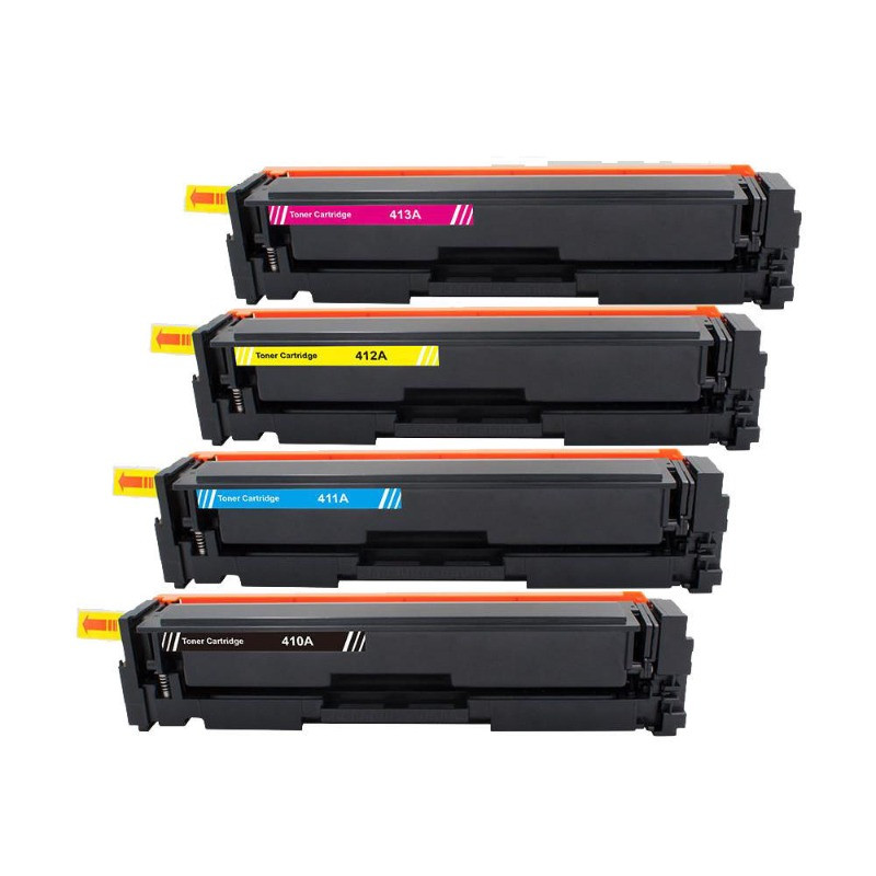 HP 410-413a