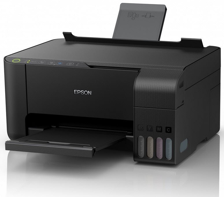 Epson L3258