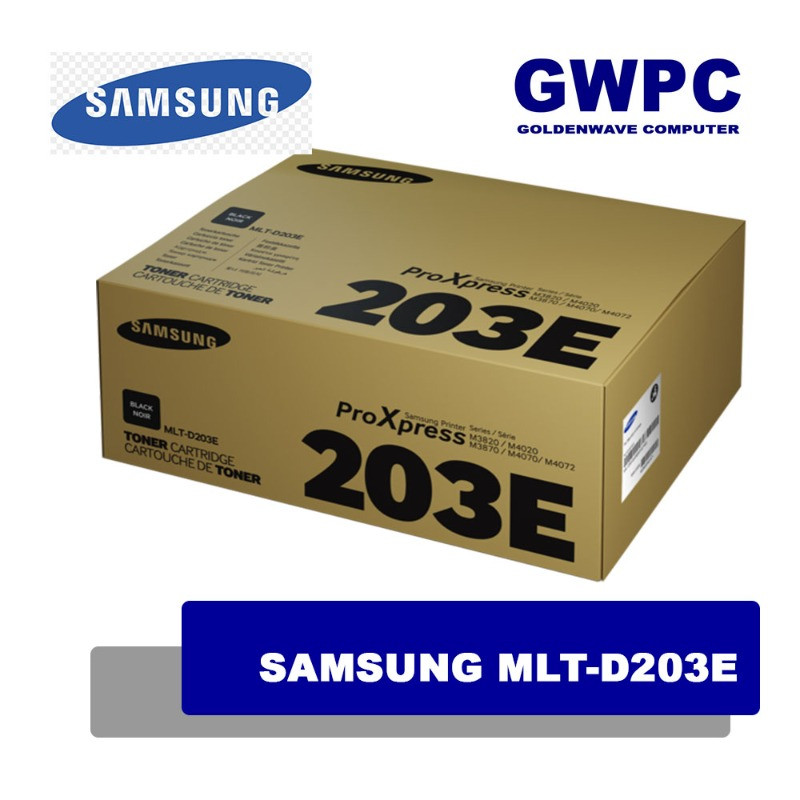 Samsung 203E