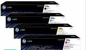 HP 119A