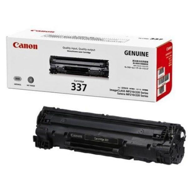 Canon 283A/337
