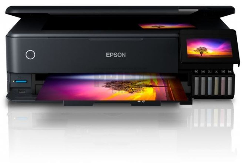 Epson L8188 EcoTank A3