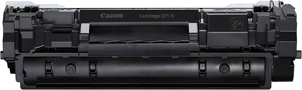 Canon 071 Toner