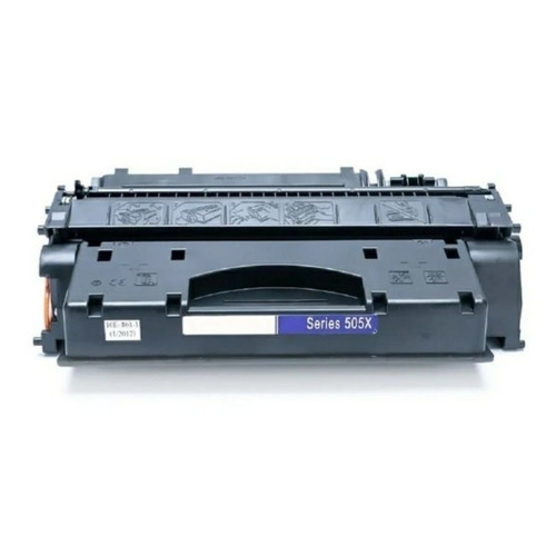 HP 505x